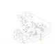 STIHL  Korpus rękojeści FA07 790 1004